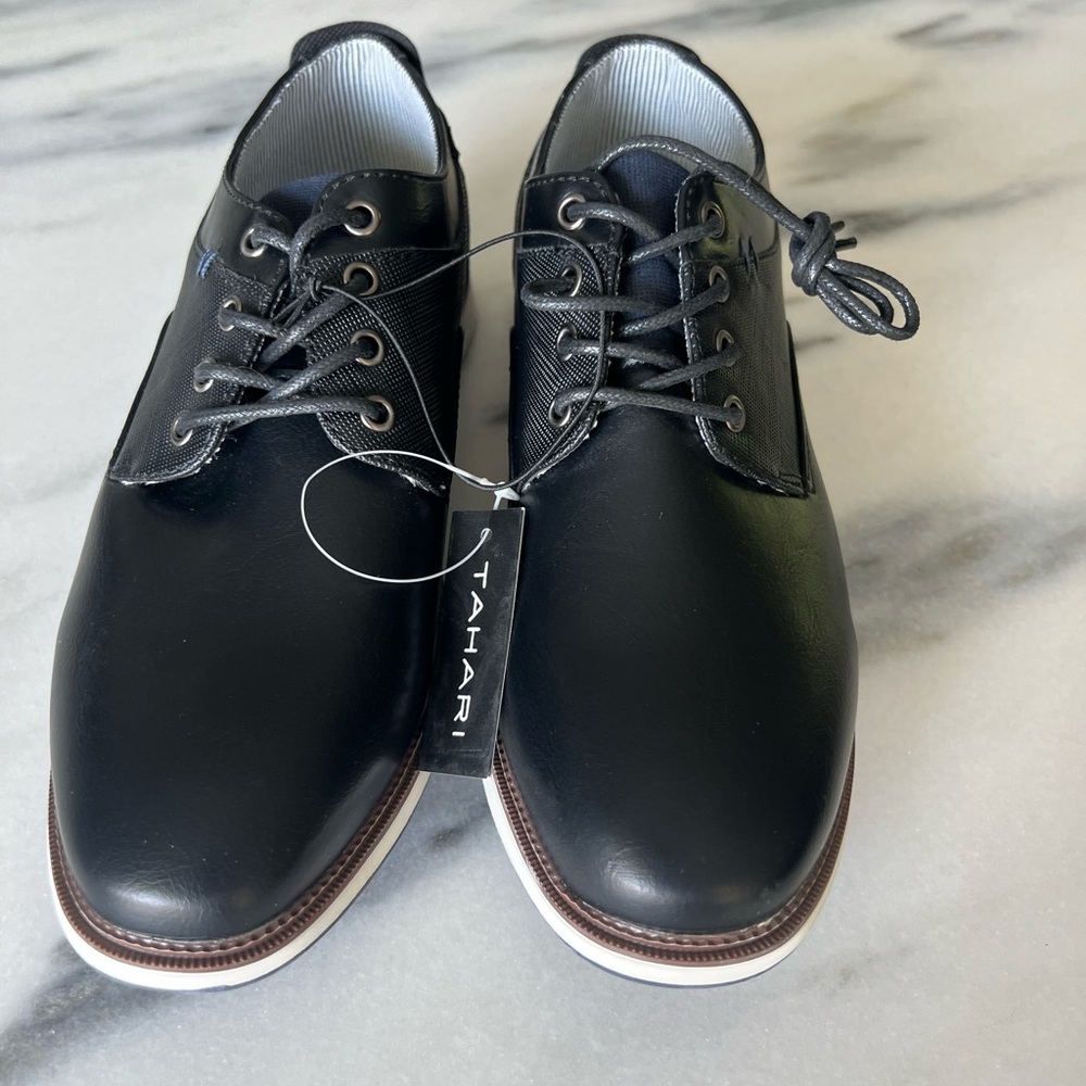 New with tag. Dress shoe size 7 Tahari